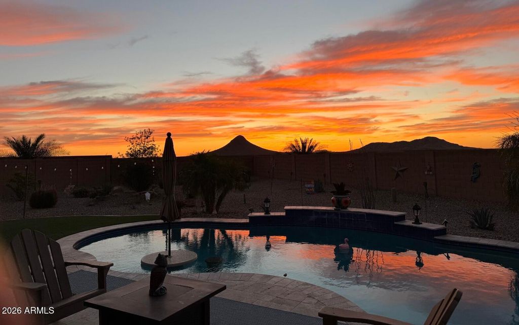 8570 W RUSHMORE Way, Florence, AZ 85132