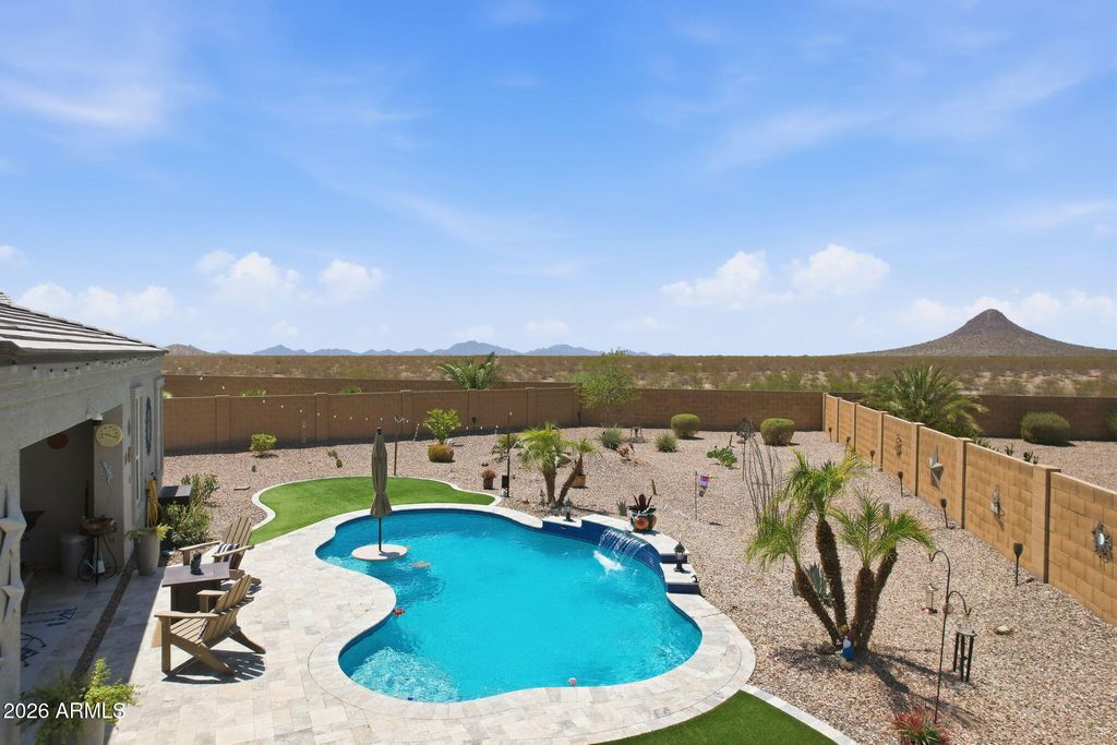 8570 W RUSHMORE Way, Florence, AZ 85132 — photo 3