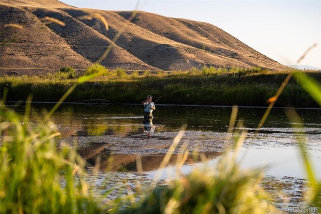 1853 County Road 33, Kremmling, CO 80459