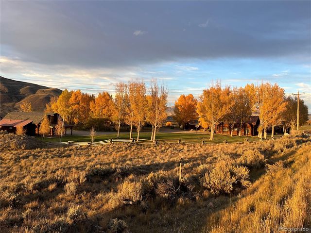 1853 County Road 33, Kremmling, CO 80459