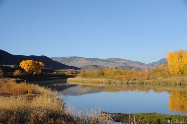 1853 County Road 33, Kremmling, CO 80459