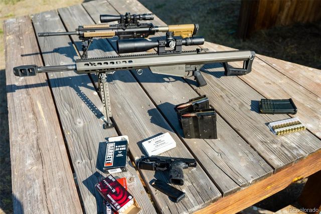 1853 County Road 33, Kremmling, CO 80459