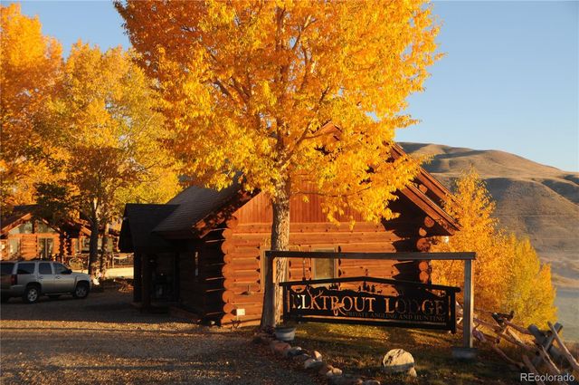 1853 County Road 33, Kremmling, CO 80459