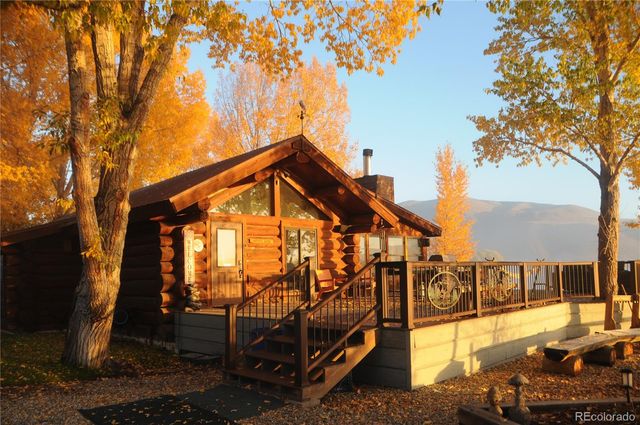 1853 County Road 33, Kremmling, CO 80459