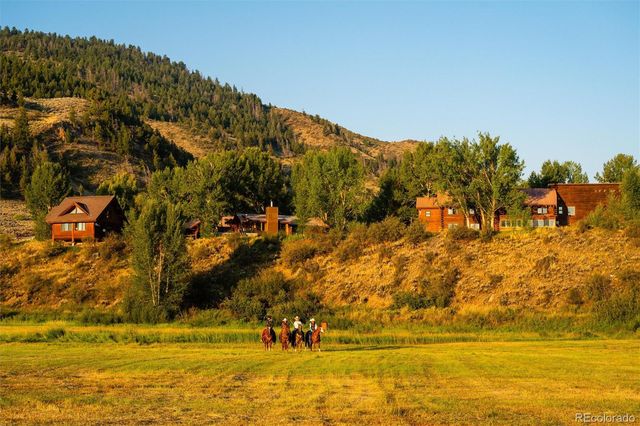 1853 County Road 33, Kremmling, CO 80459
