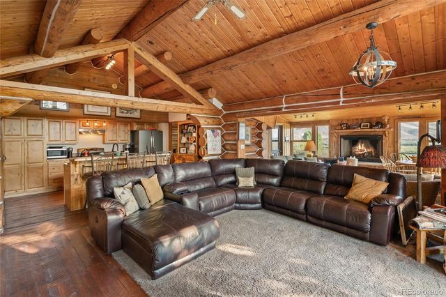 1853 County Road 33, Kremmling, CO 80459