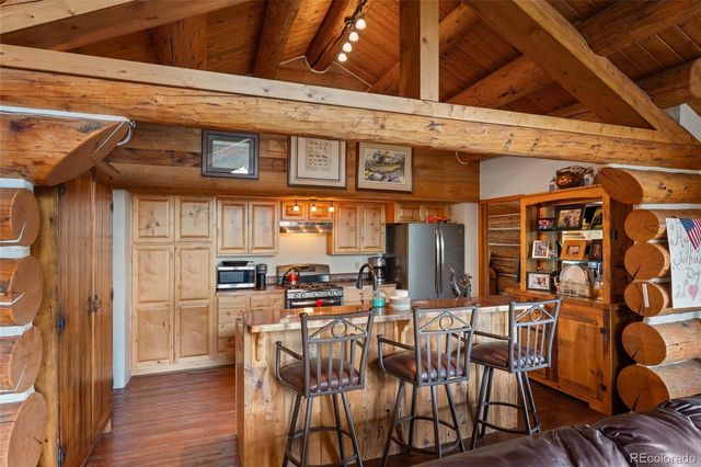 1853 County Road 33, Kremmling, CO 80459