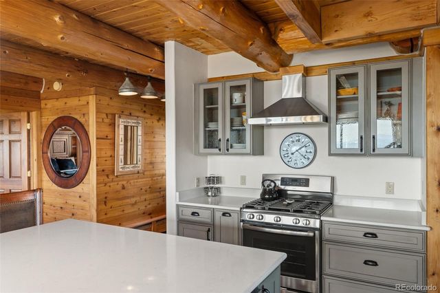 1853 County Road 33, Kremmling, CO 80459