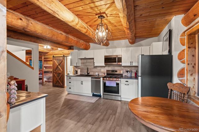 1853 County Road 33, Kremmling, CO 80459