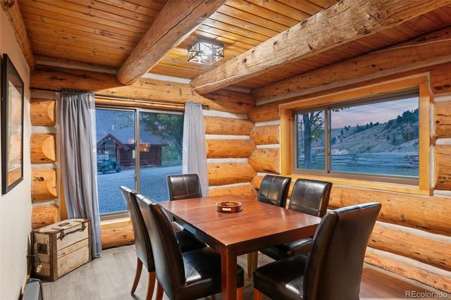 1853 County Road 33, Kremmling, CO 80459