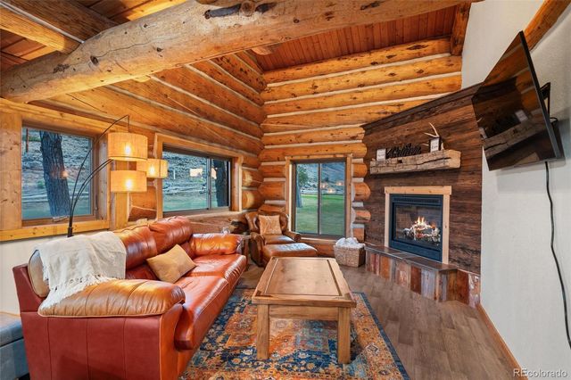 1853 County Road 33, Kremmling, CO 80459