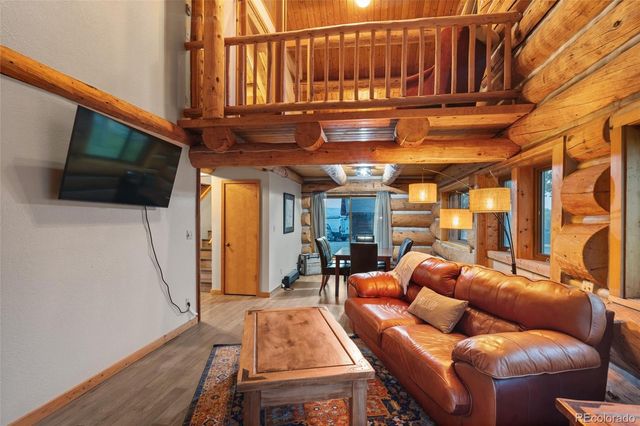 1853 County Road 33, Kremmling, CO 80459