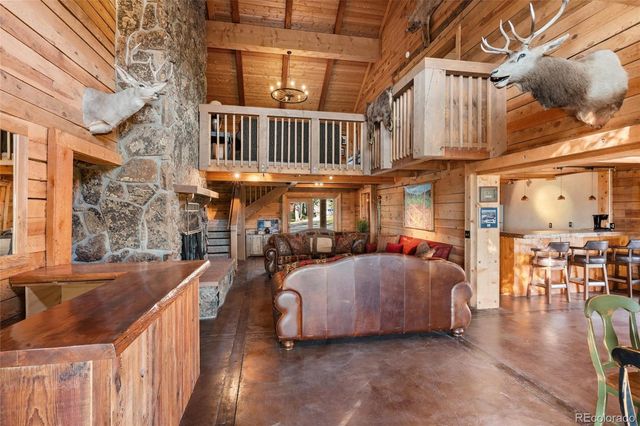 1853 County Road 33, Kremmling, CO 80459