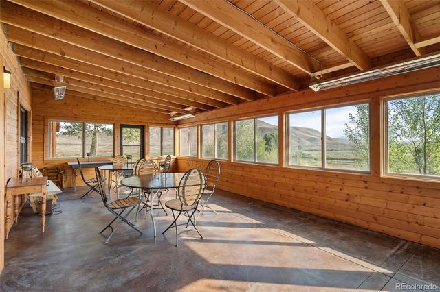 1853 County Road 33, Kremmling, CO 80459