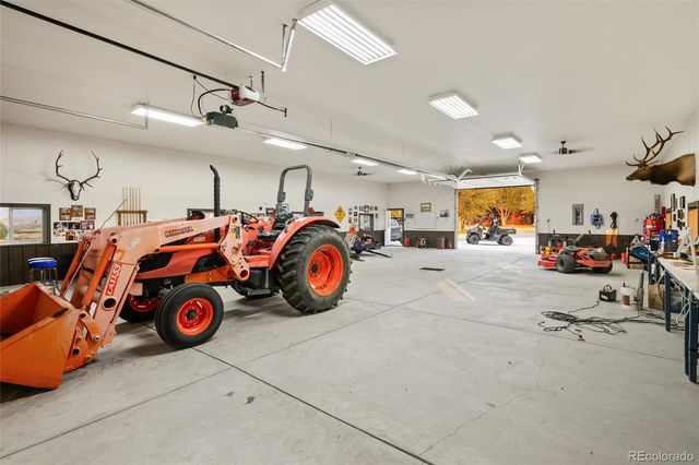 1853 County Road 33, Kremmling, CO 80459