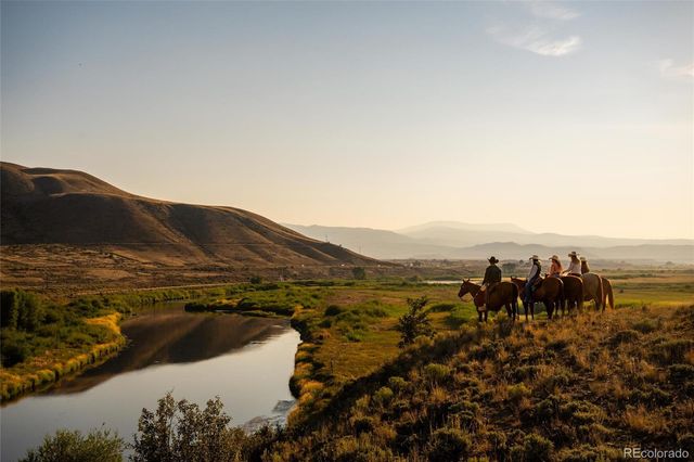 1853 County Road 33, Kremmling, CO 80459