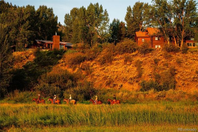 1853 County Road 33, Kremmling, CO 80459