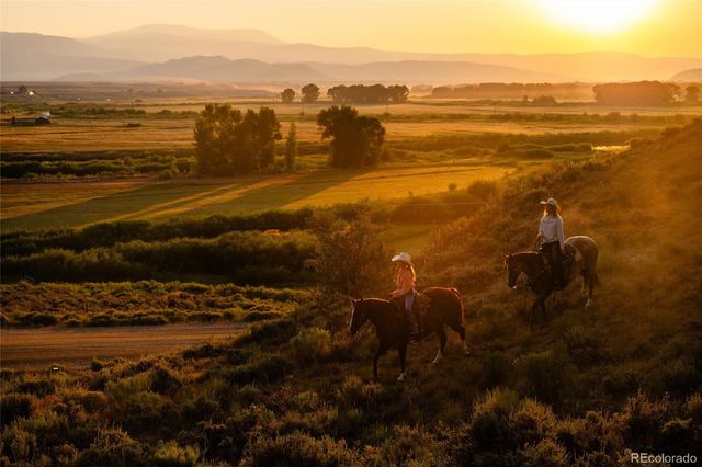 1853 County Road 33, Kremmling, CO 80459