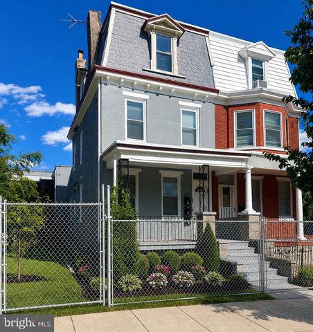 229-31 N 65TH ST, Philadelphia, PA 19139