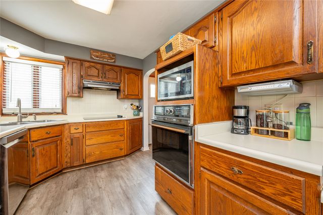 204 NE Jacob Street, Grimes, IA 50111
