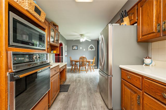 204 NE Jacob Street, Grimes, IA 50111