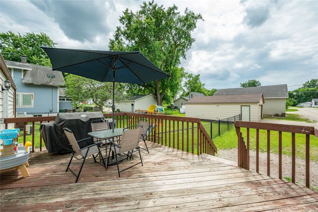 204 NE Jacob Street, Grimes, IA 50111