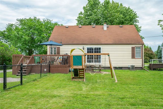 204 NE Jacob Street, Grimes, IA 50111