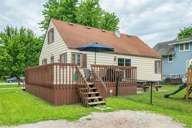204 NE Jacob Street, Grimes, IA 50111