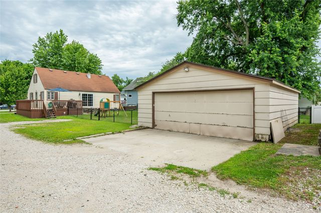 204 NE Jacob Street, Grimes, IA 50111