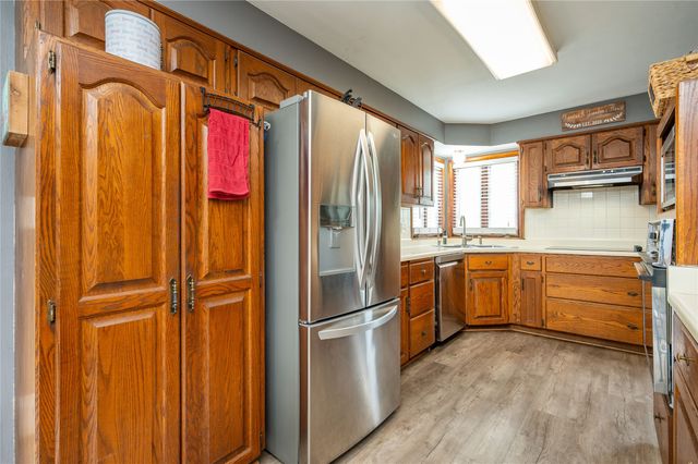 204 NE Jacob Street, Grimes, IA 50111