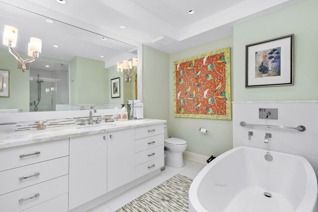 120 Sunset Avenue W 3 D, Palm Beach, FL 33480