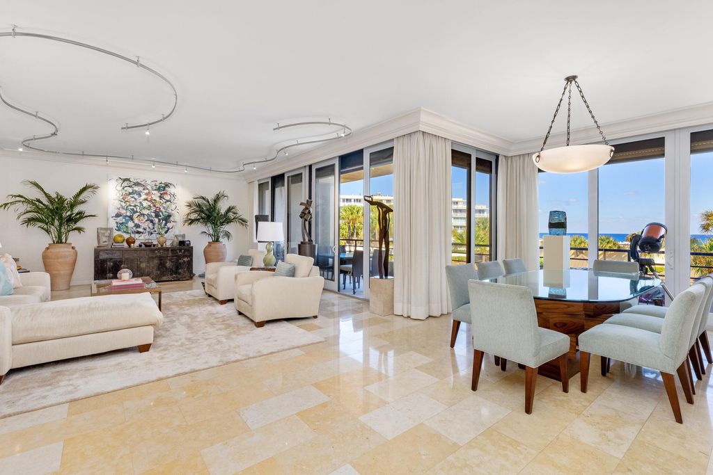 120 Sunset Avenue W 3 D, Palm Beach, FL 33480