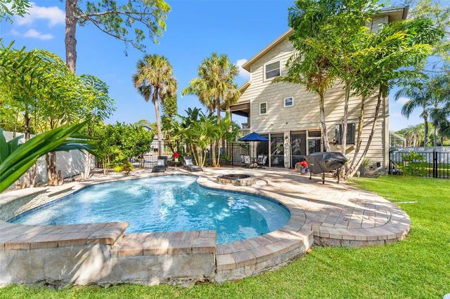 720 NATALIE LANE, Palm Harbor, FL 34683