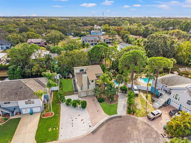 720 NATALIE LANE, Palm Harbor, FL 34683