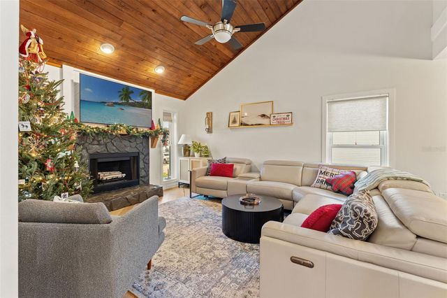 720 NATALIE LANE, Palm Harbor, FL 34683