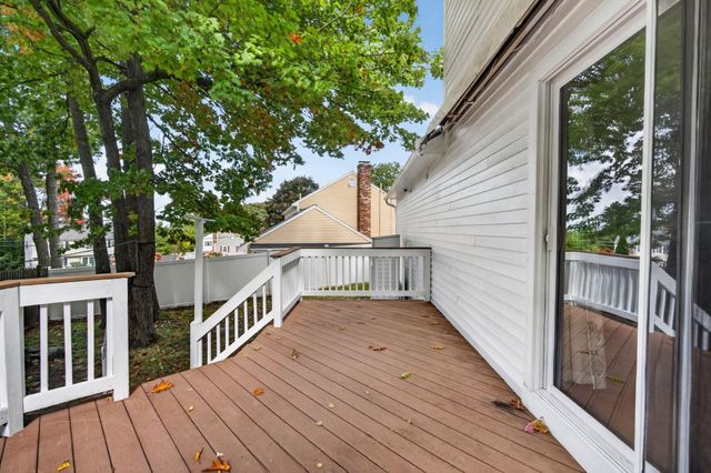 21 Clearview Drive, Nashua, NH 03062