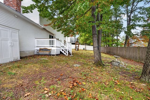21 Clearview Drive, Nashua, NH 03062