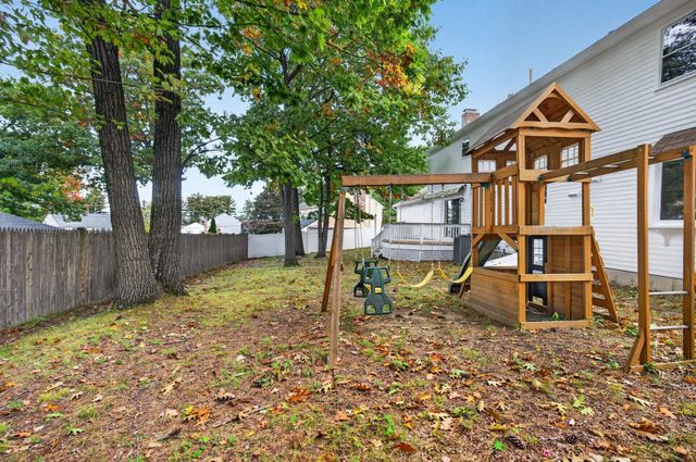 21 Clearview Drive, Nashua, NH 03062