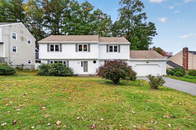 21 Clearview Drive, Nashua, NH 03062