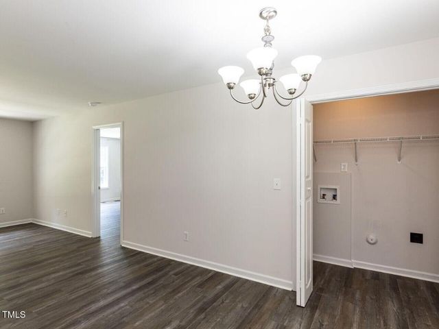 381 Gray Ghost Street, Benson, NC 27504