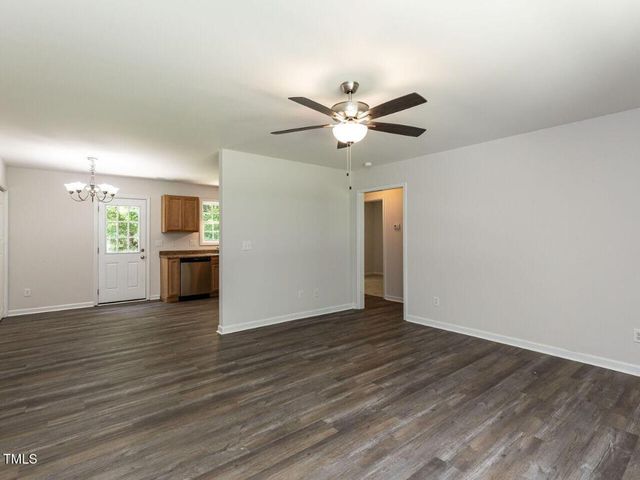 381 Gray Ghost Street, Benson, NC 27504