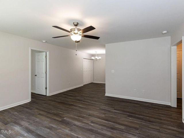 381 Gray Ghost Street, Benson, NC 27504