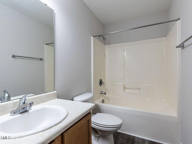 381 Gray Ghost Street, Benson, NC 27504