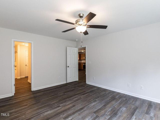 381 Gray Ghost Street, Benson, NC 27504