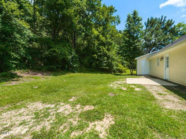 381 Gray Ghost Street, Benson, NC 27504