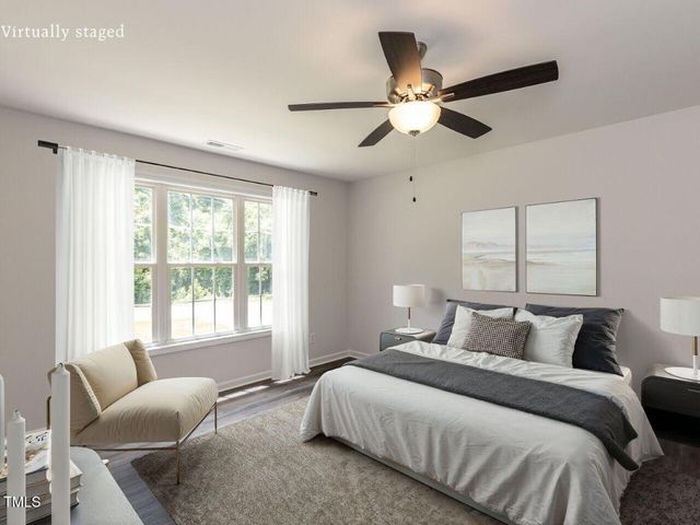 381 Gray Ghost Street, Benson, NC 27504