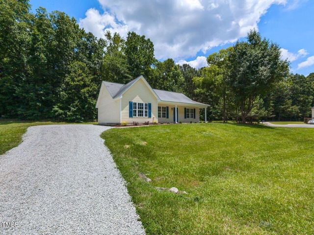 381 Gray Ghost Street, Benson, NC 27504