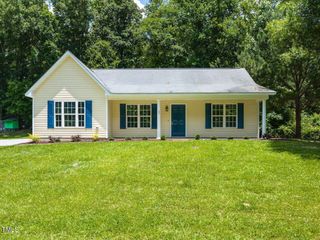 381 Gray Ghost Street, Benson, NC 27504