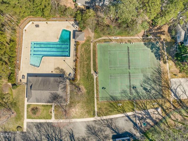 1424 Mapleside Court, Raleigh, NC 27609