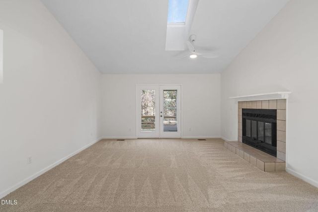 1424 Mapleside Court, Raleigh, NC 27609